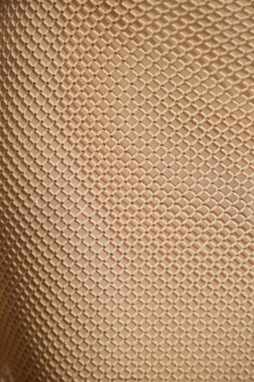 nők Oh Polly Arany Selena díszített burkolat nyakú fűző 6F8P8597