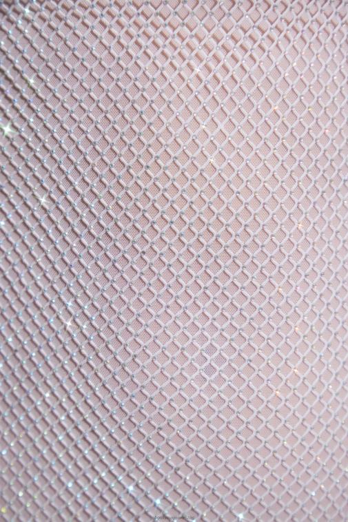 nők Oh Polly ezüst lennox díszítésű, hosszú ujjú burkolatú miniruha 6F8P846