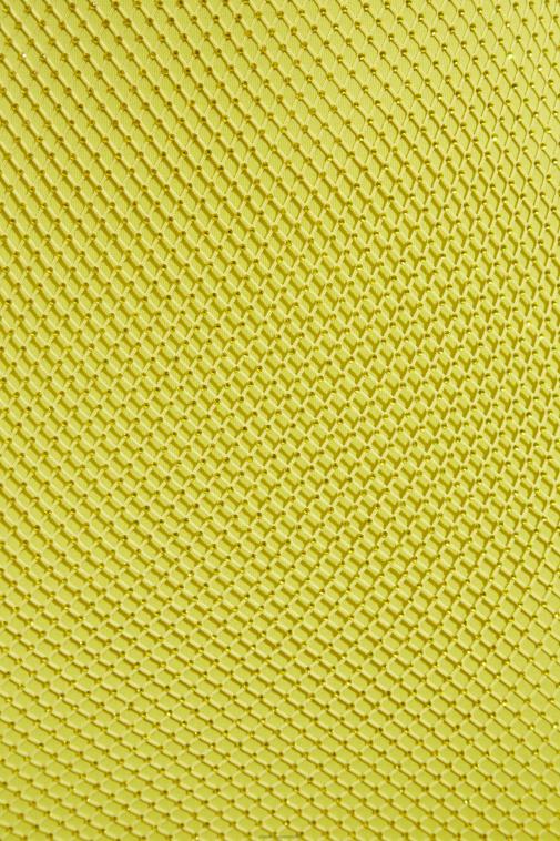 nők Oh Polly mész indio strasszból kivágott mini ruha 6F8P8189